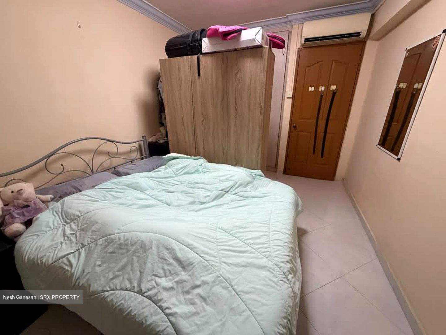 Blk 95 Geylang Bahru (Kallang/Whampoa), HDB 3 Rooms #601554701